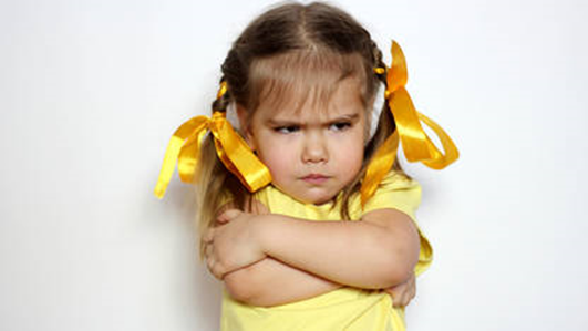 Image for Children with Aggression